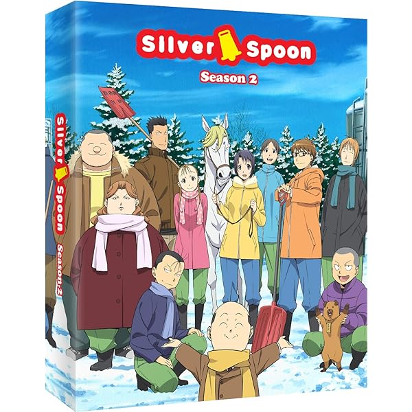 銀の匙 Silver Spoon 特盛版　SexyZone Blu-ray Sexy Zone - 銀の匙 Silver Spoon ブルーレイ特盛版 Blu-rayの